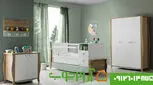 خرید اینترنتی تخت نوزاد، بهترینهای بازار