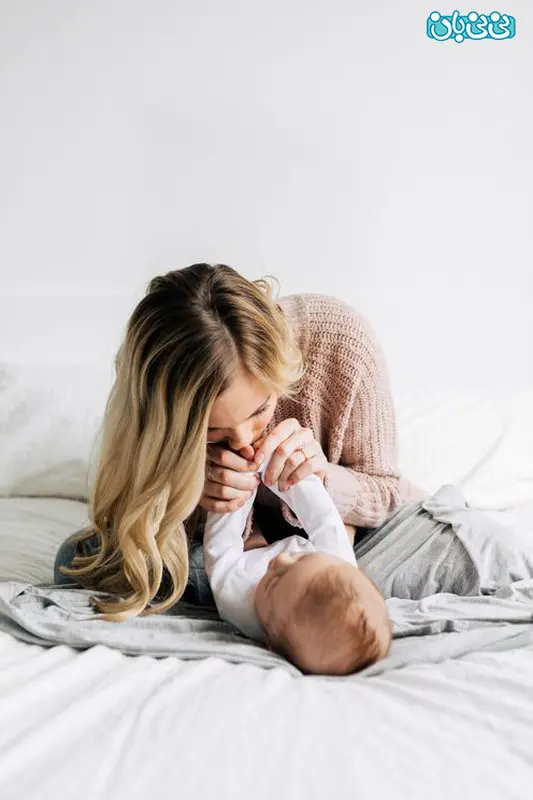 آتلیه عکس کودک، بهترین‌ها برای شما و فرزندتان