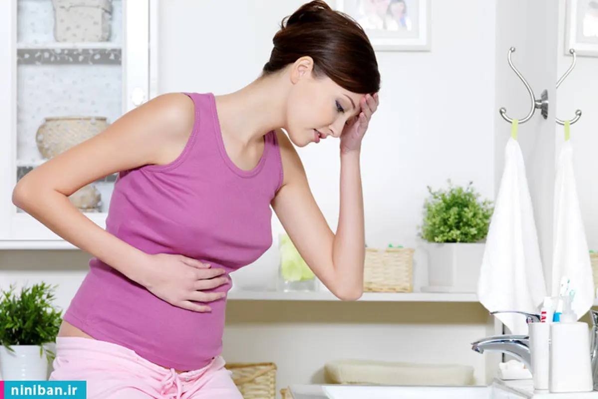 اسهال در دوران بارداری، همه آنچه که باید بدانید