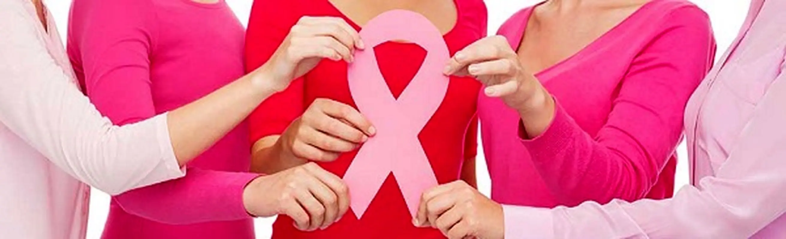 درمان قطعی سرطان سینه