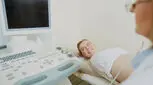 انجام سونوگرافی بارداری، بررسی سلامت مادر و جنین