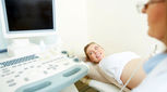 انجام سونوگرافی بارداری، بررسی سلامت مادر و جنین