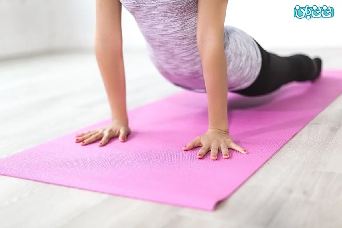 تمرینات کگل زنان، فواید و نحوه انجام