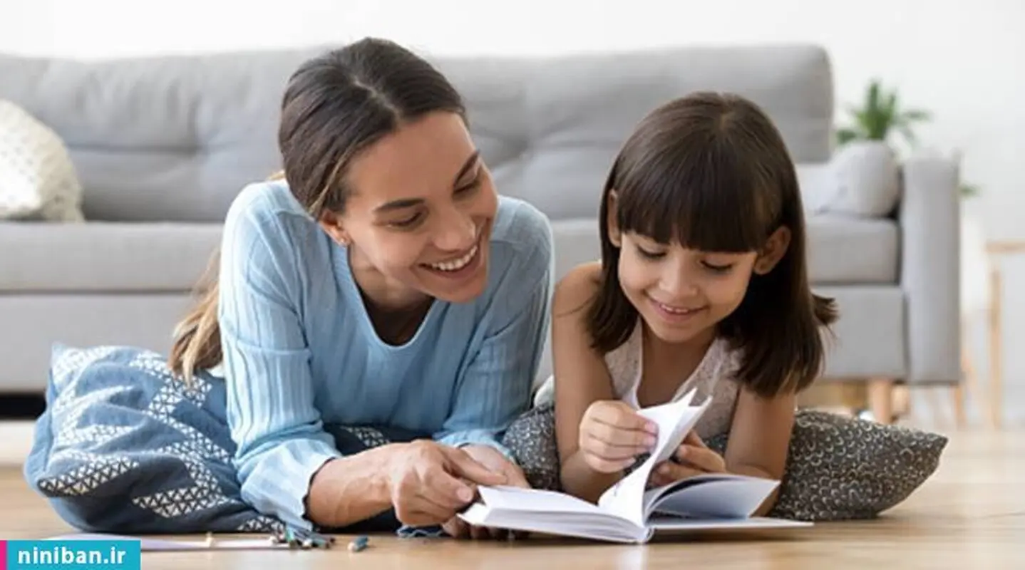 قصه گویی برای کودکان، چه کارها که نمی‌کند