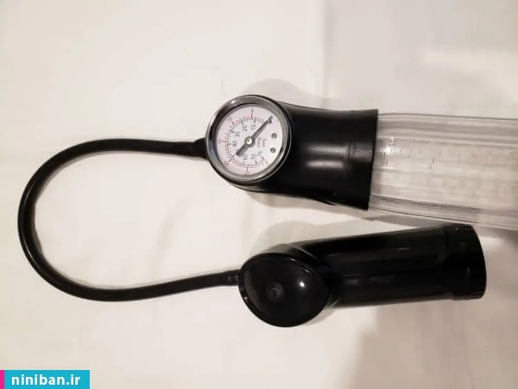 وکیوم مردانه چیست؟