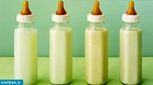 انواع شیر خشک های رژیمی