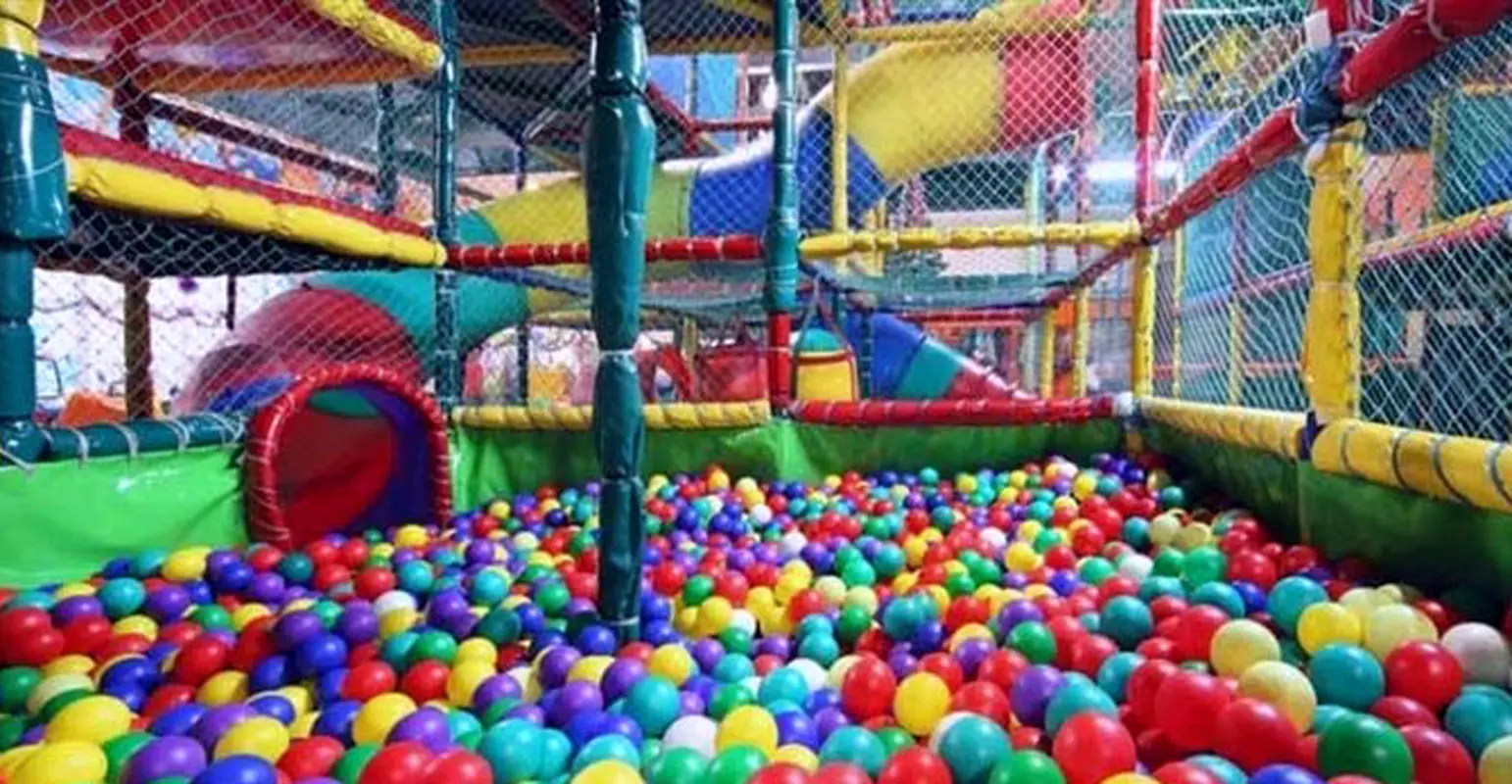 وسایل مورد نیاز خانه بازی کودک را از کجا تهیه کنیم؟