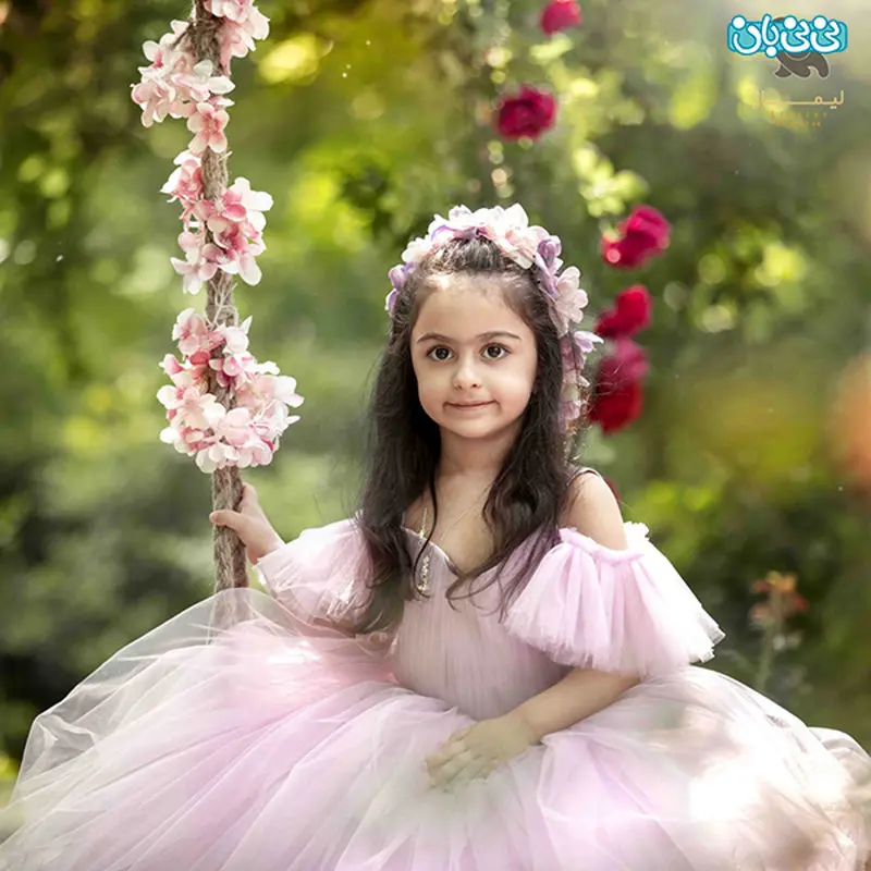 آتلیه عکاسی نوزاد، ویژگی های مهم آن