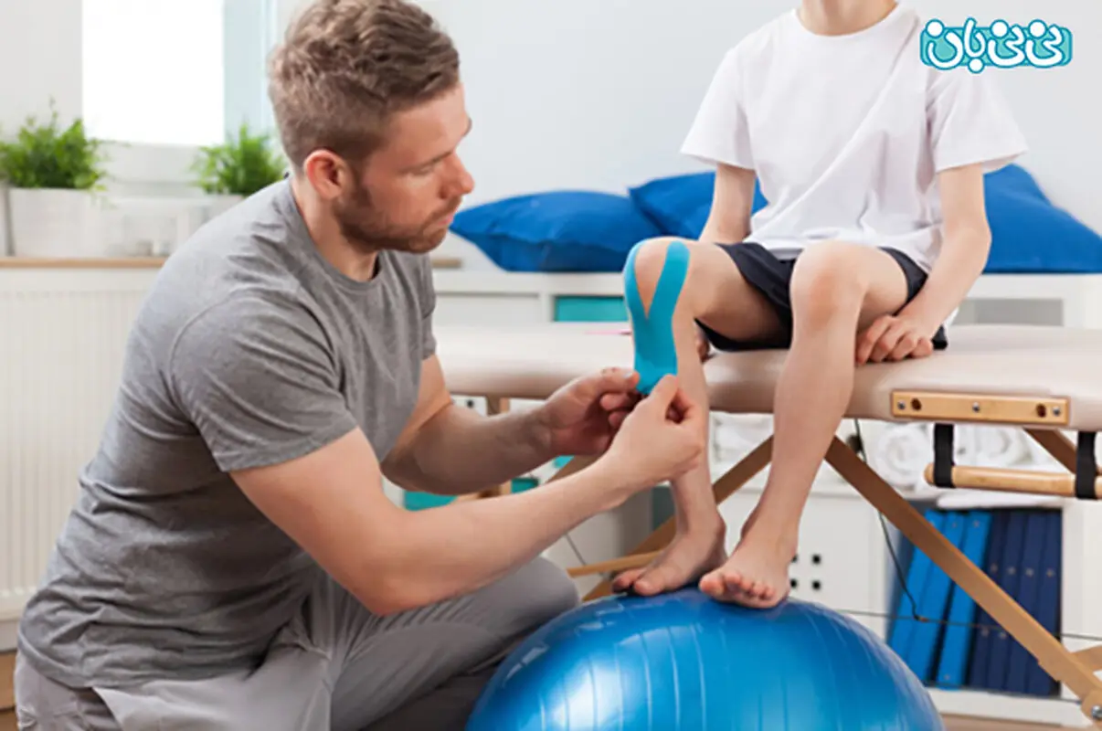 مشکلات ارتوپدی کودکان، بیماری های شایع