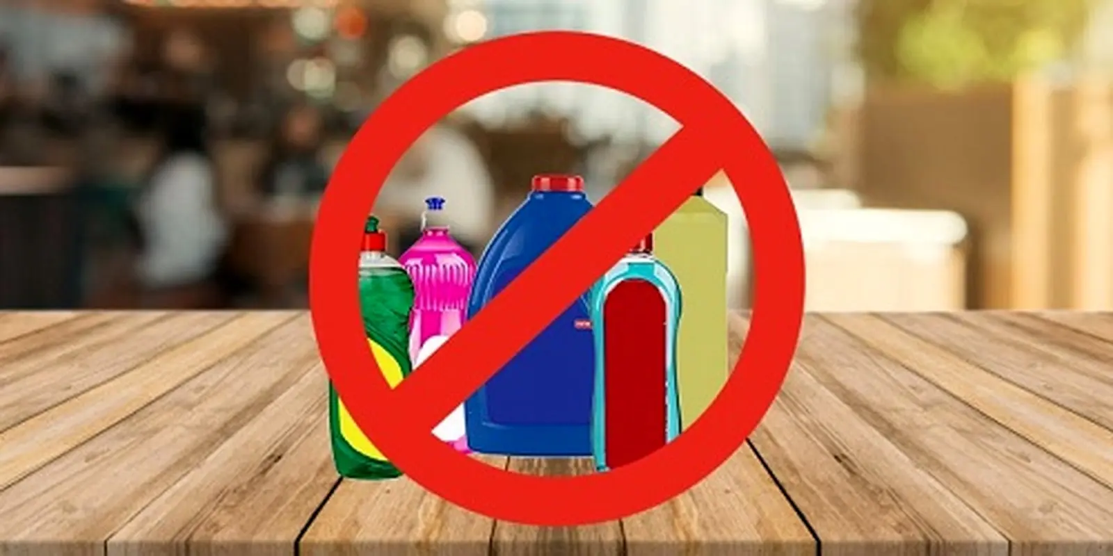 مایع ظرفشویی نامناسب، دشمن جان کودکان!