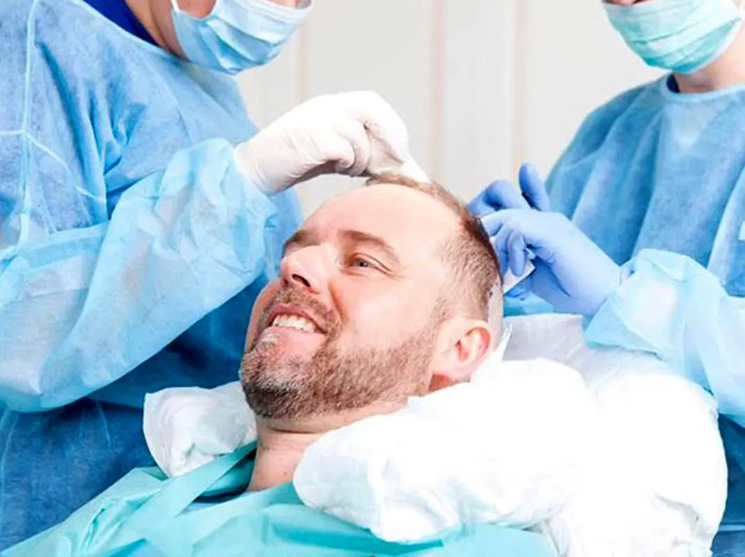 بهترین کلینیک کاشت مو ایران توسط انجمن پیوند مو انتخاب شد