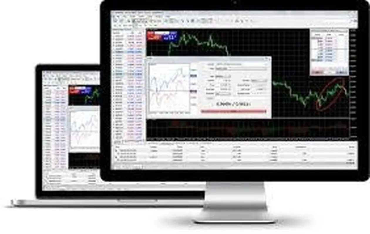 نرم افزار تحلیل تکنیکال چیست؟