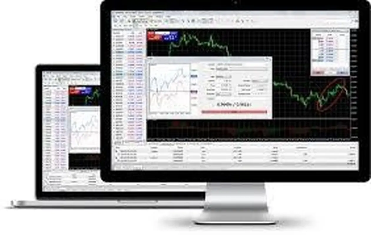 نرم افزار تحلیل تکنیکال چیست؟