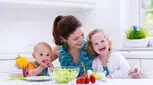 غذای کمکی نوزاد، اصول کلی شروع آن