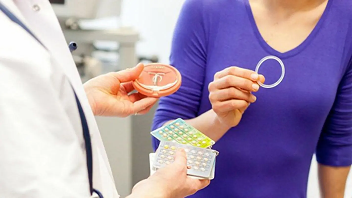 روش های جلوگیری از بارداری، از قرص ال دی تا IUD