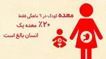 راهنمای شروع غذای جامد