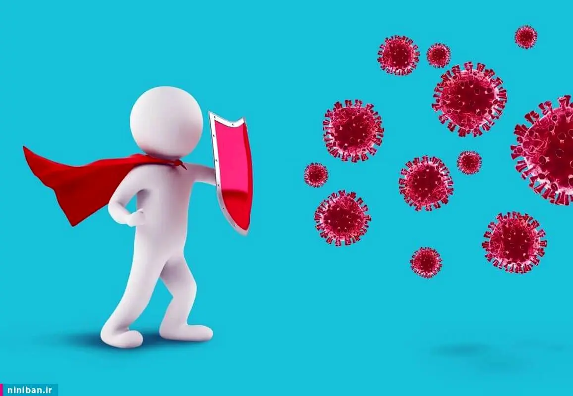 برای تقویت سیستم ایمنی نوزاد چه کنیم؟