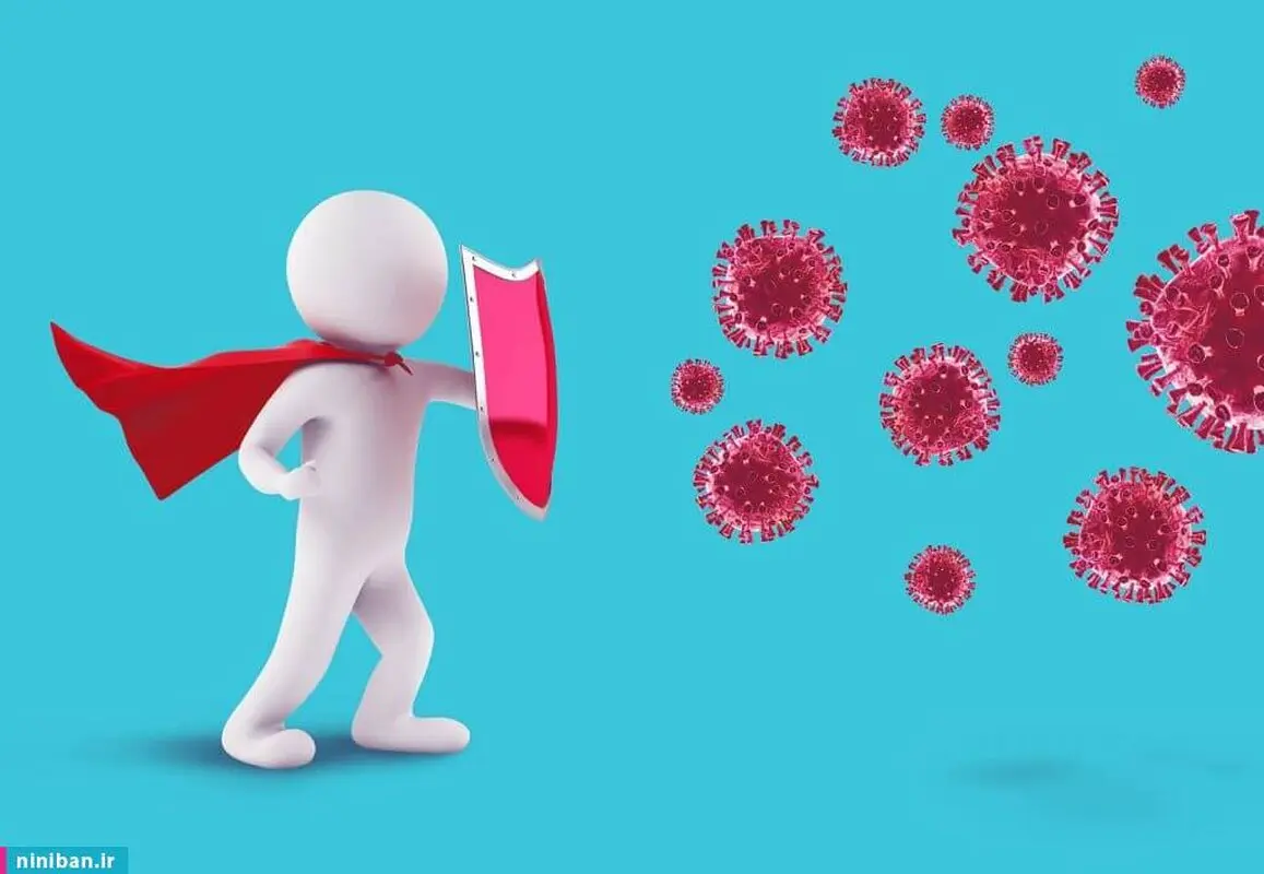 برای تقویت سیستم ایمنی نوزاد چه کنیم؟