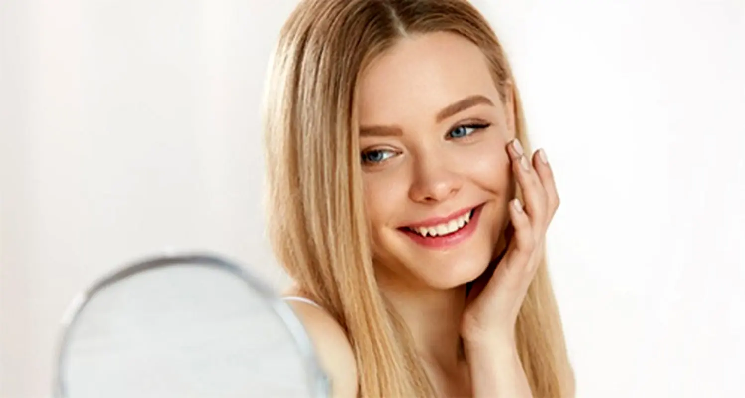 چگونه پوست صورت را آبرسانی کنیم؟