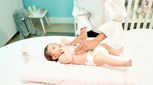 اهمیت انتخاب صحیح محصولات بهداشتی نوزاد