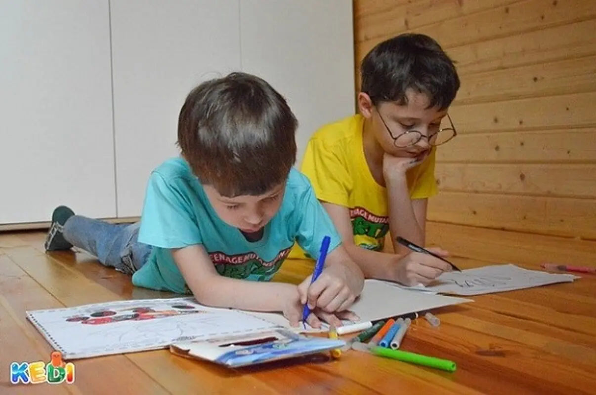 فرصت طلایی سال تحصیلی برای کودکان با اختلال طیف اوتیسم