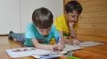 فرصت طلایی سال تحصیلی برای کودکان با اختلال طیف اوتیسم