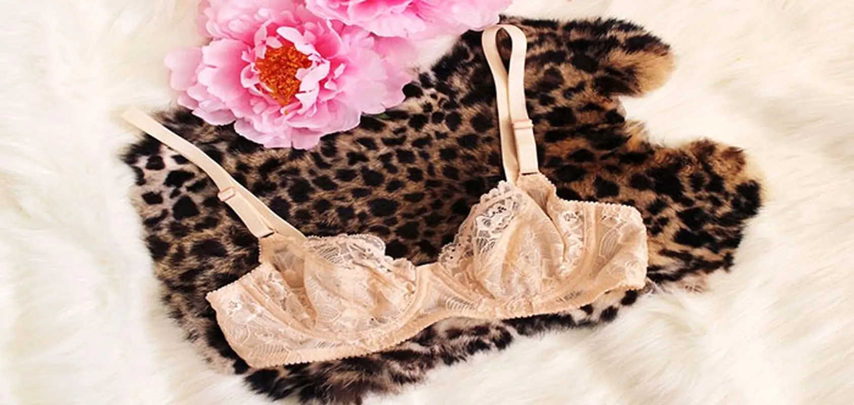 نکاتی برای انتخاب نوع لباس زیر با توجه به فرم بدن