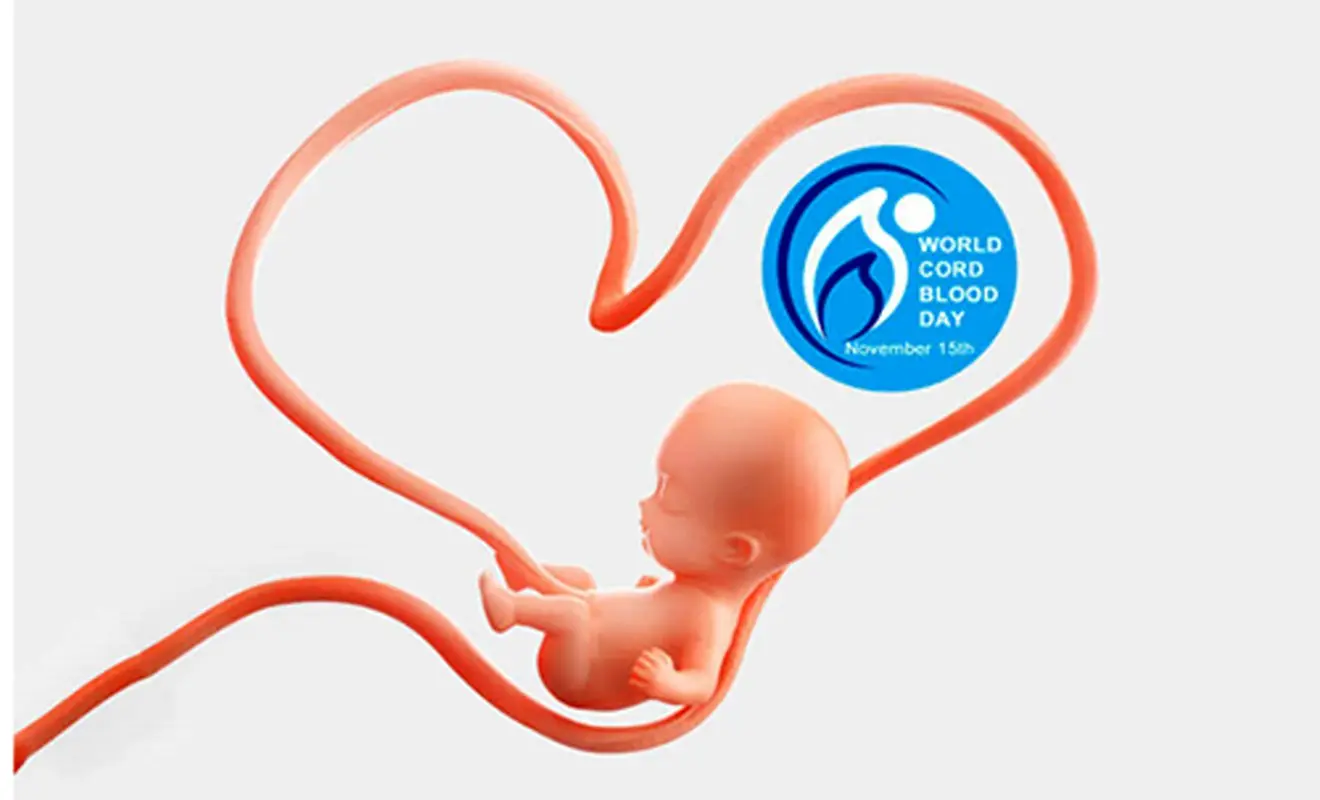 به مناسبت روز جهانی خون بندناف