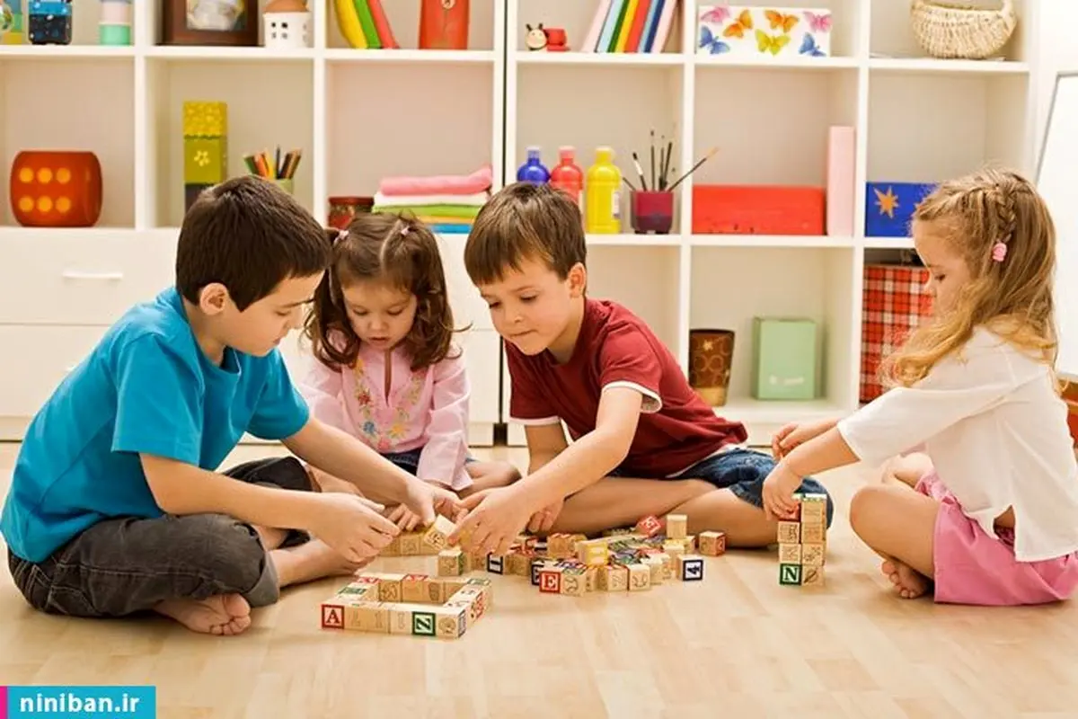 سرگرمی کودکان در منزل، روش‌هایی در روزهای کرونایی