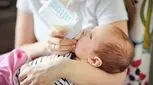 ترکیب دو شیر خشک، مجازه؟