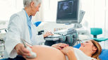 در طول بارداری چند سونوگرافی لازم است؟