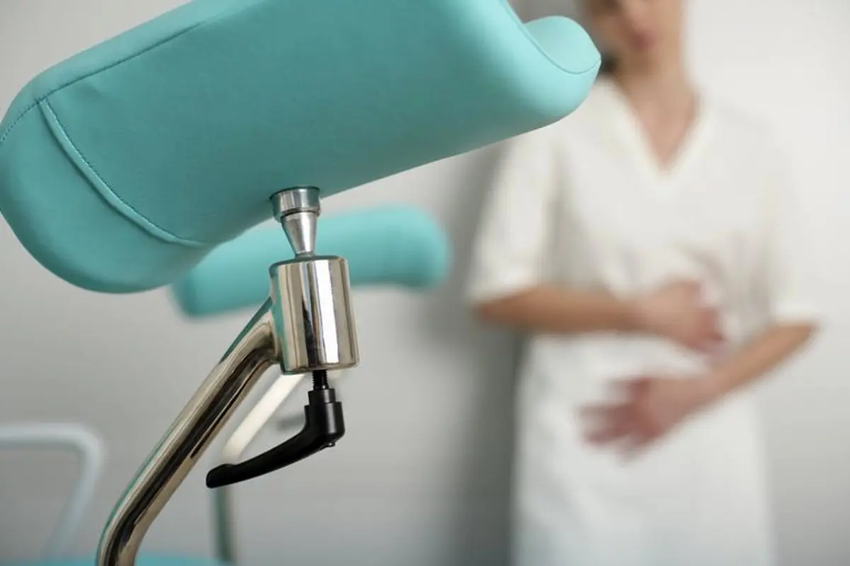 مشکلات رحم، تشخیص با هیستروسکوپی