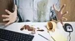 ۷ روش کاربردی برای تمیز کردن لباس با لکه نوشیدنی
