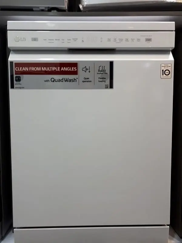 قیمت و خرید ظرفشویی ال جی ۵۱۲ | بهترین ظرفشویی ۲۰۲۰