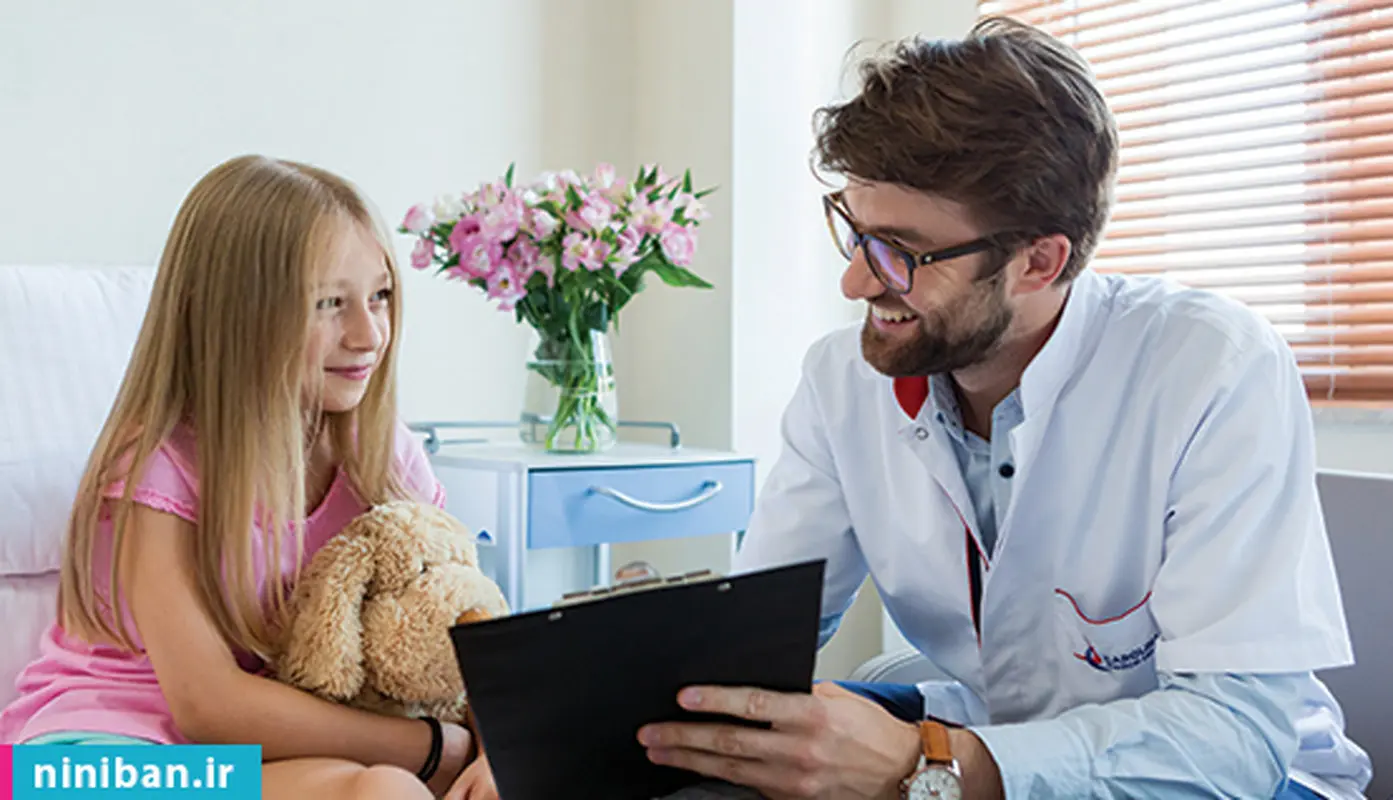 درباره‌ی ارتوپدی کودکان چه می‌دانیم؟