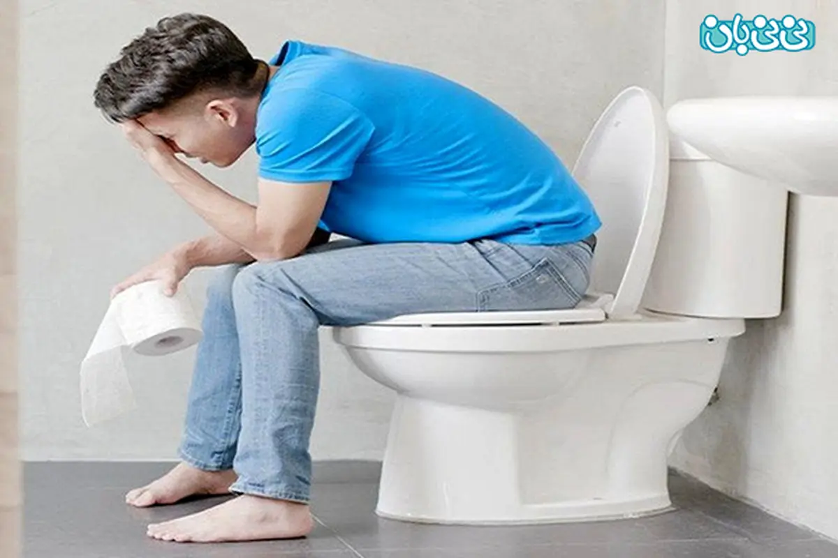 پسیلیوم با طعم جدید پرتقالی