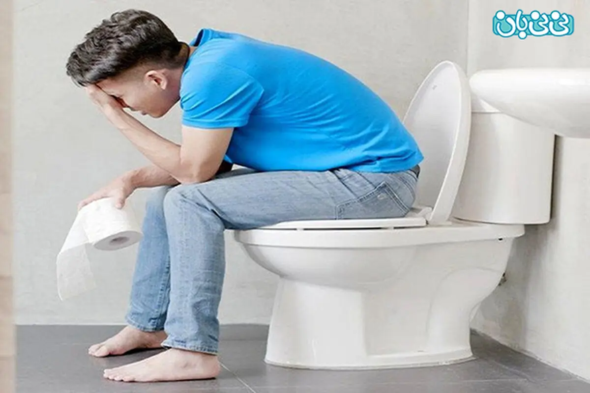 پسیلیوم با طعم جدید پرتقالی