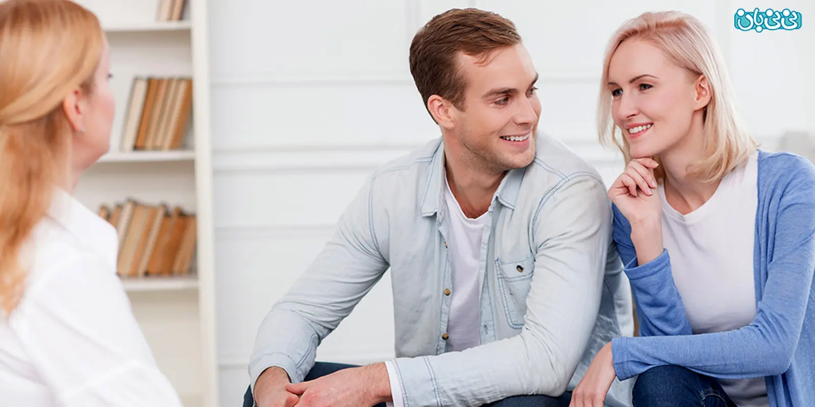 مشاوره زناشویی، چه ضرورتی دارد و کجا انجام میشود؟