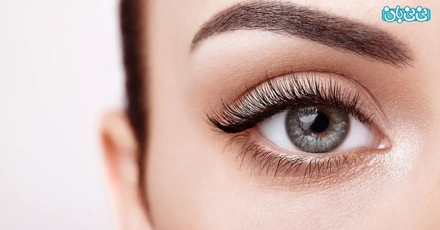 علت ریزش مژه چیست و درمان قطعی برایش وجود دارد؟