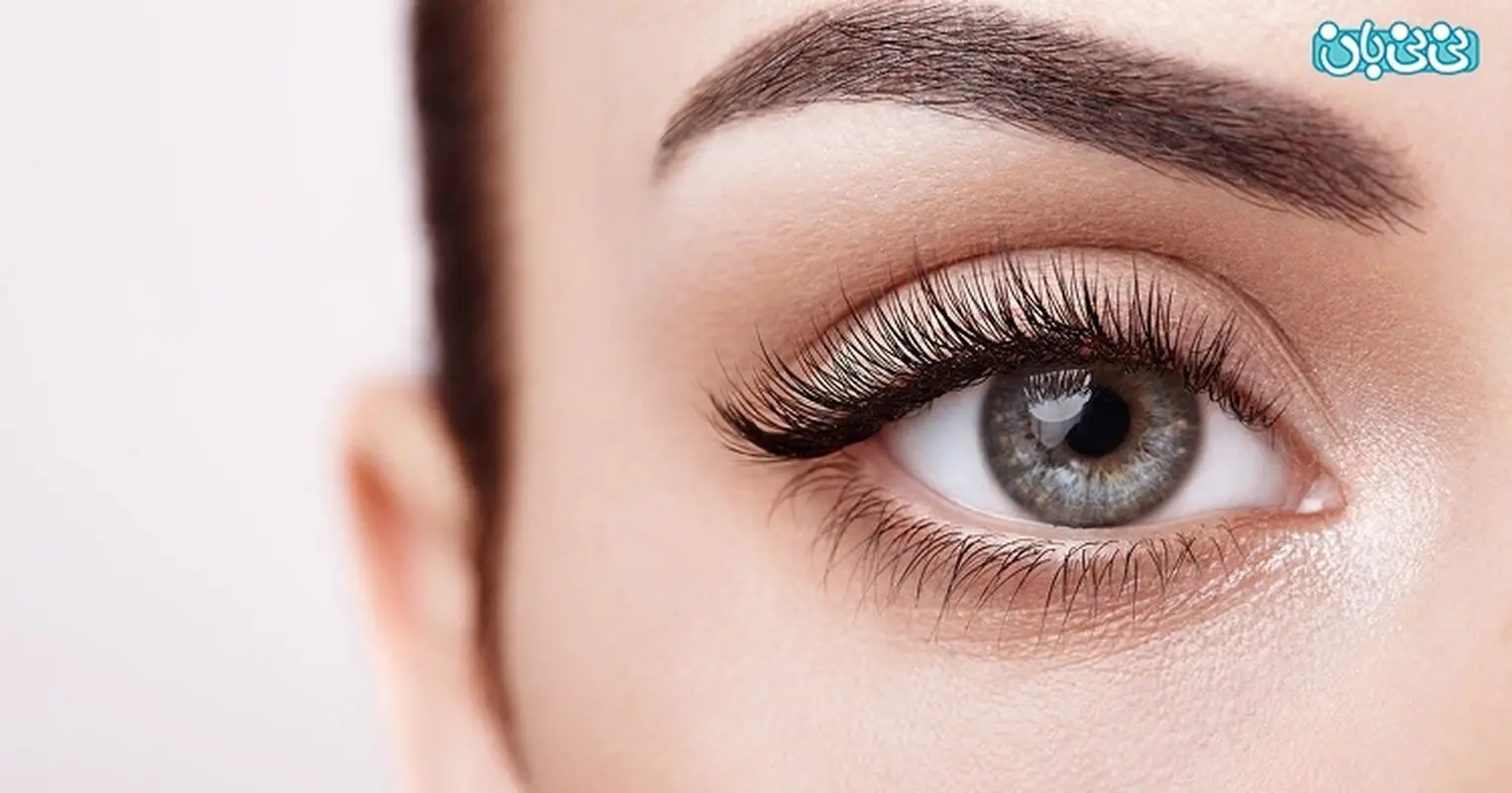 علت ریزش مژه چیست و درمان قطعی برایش وجود دارد؟