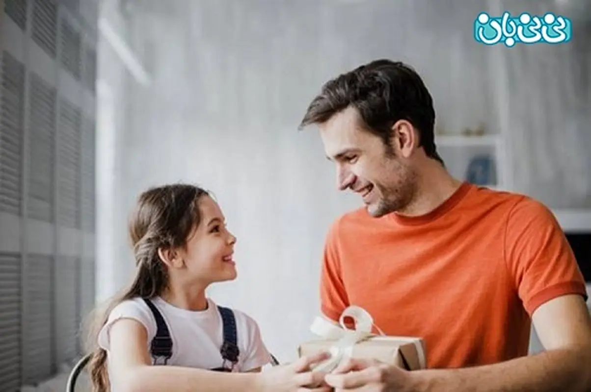 هدیه روز پدر، چی بخرم که خوشش بیاد؟