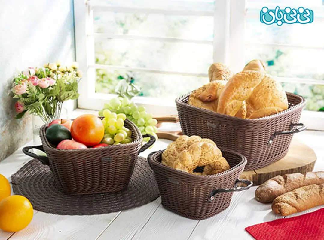 خرید وسایل آشپزخانه ارزان، برای خانمهای خوشسلیقه