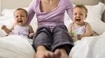 گاز گرفتن دوقولوها، چطور مانعشان شویم؟