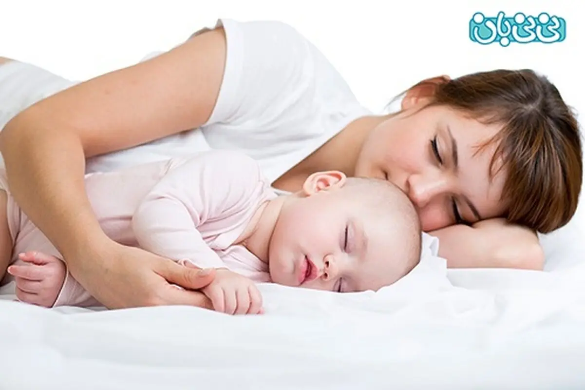 قیمت نی نی لای لای اتوماتیک، خرید گهواره‌ی اتوماتیک