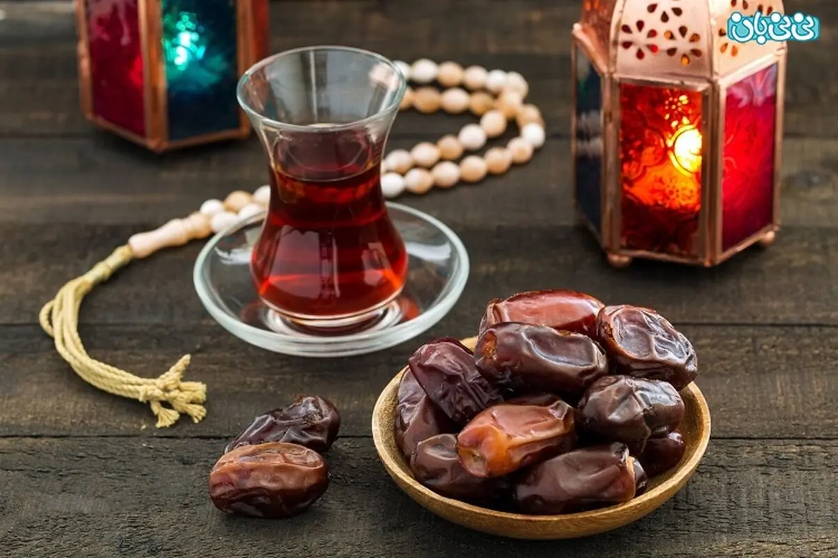 در ماه رمضان چگونه رژیم بگیریم؟