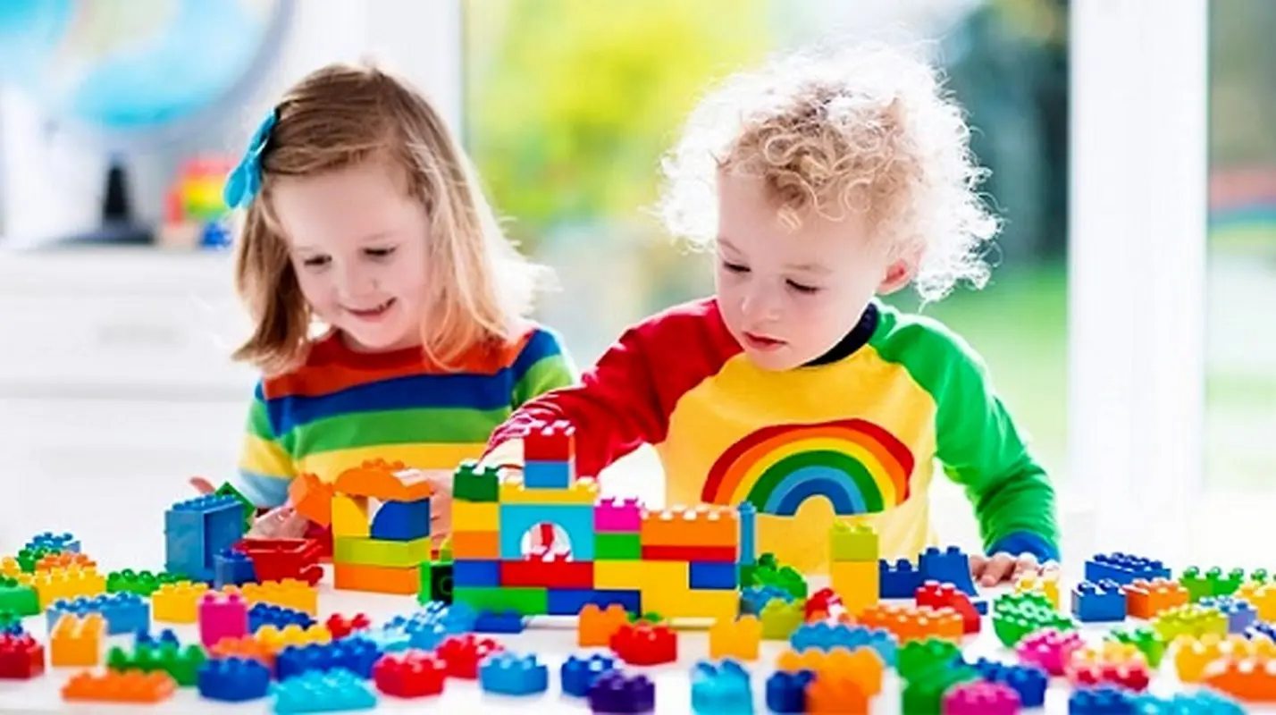 مهمترین نکات برای انتخاب اسباب بازی برای کودکان