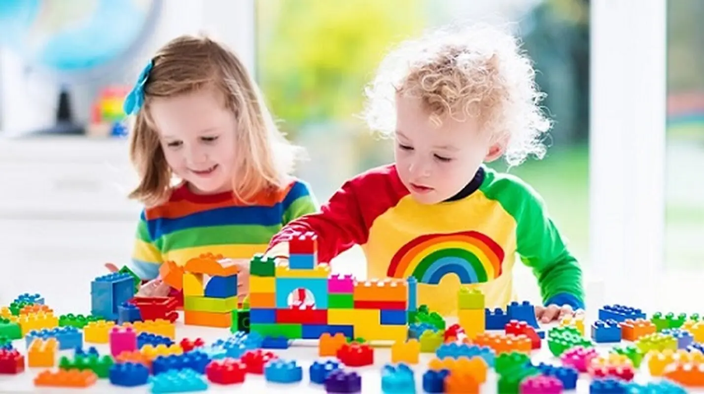 مهمترین نکات برای انتخاب اسباب بازی برای کودکان
