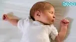 تشک ضد رفلاکس برای نوزادان