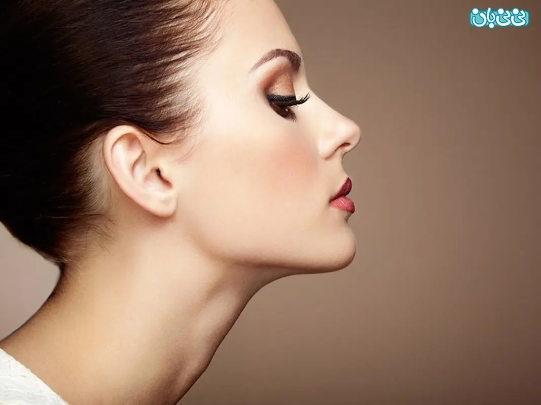 هزینه لیفت بینی با نخ چقدر است؟