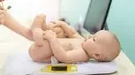 خرید ترازوی دیجیتال نوزاد، مشخصات و قیمت